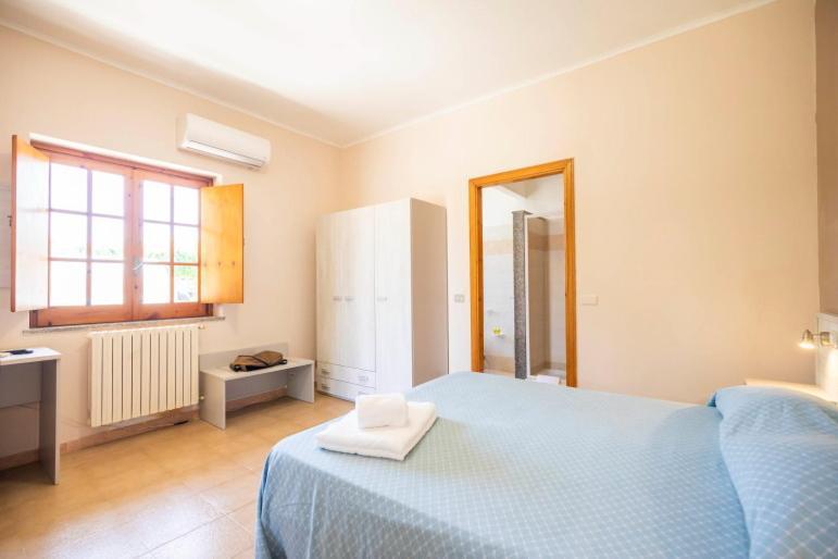 Hotel La Fattoria Sul Mare Capo Vaticano Phòng bức ảnh