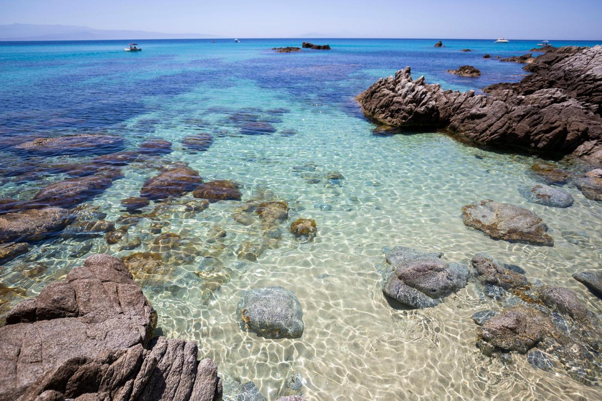 Hotel La Fattoria Sul Mare Capo Vaticano Phòng bức ảnh